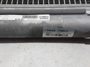  Air conditioning radiator 