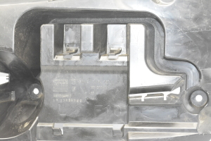  Rear bumper bracket 