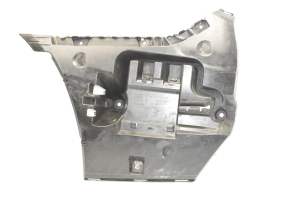  Rear bumper bracket 