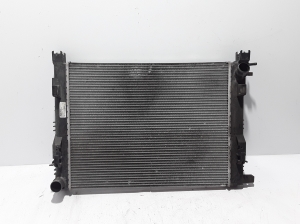  Dzesēšanas radiators 