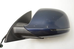  Side mirror and its details 