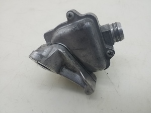  EGR valve 