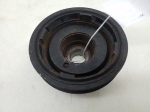  Crankshaft Pulley 