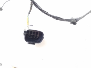  Rear parking sensor cable 