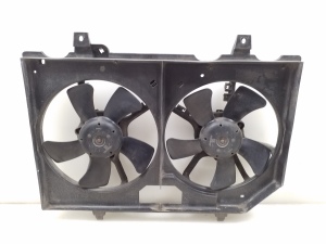  Cooling fan 