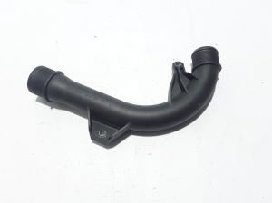  Intercooler hose 