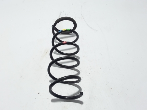  Front spring 