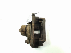  Bremssattel hinten 