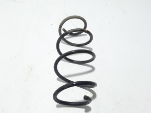  Front spring 