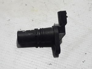  Shaft position sensor 