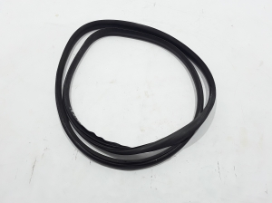  Front door sealing rubber 