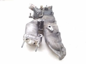  Intake manifold 