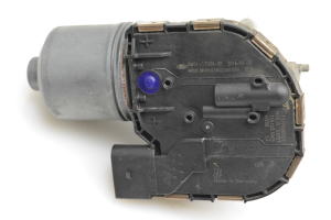  Windshield wiper motor 