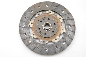  Clutch plate 