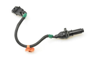  Shaft position sensor 