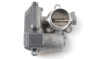  EGR valve 