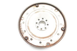  Clutch flywheel 