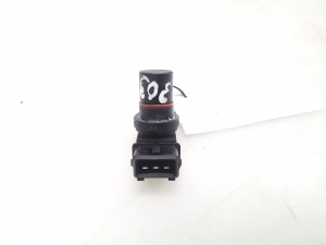  Shaft position sensor 