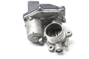  EGR valve 