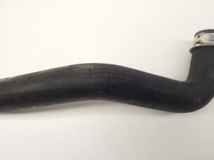  Cooling radiator hose 