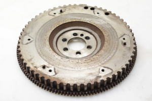  Clutch flywheel 