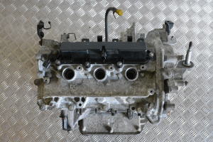  Engine 