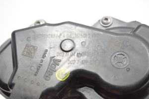  EGR valve 