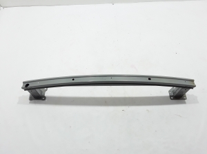  Rear bumper beam 