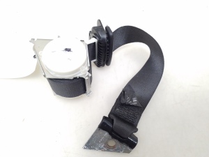  Ceinture de sécurité arrière 