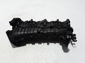  Intake manifold 