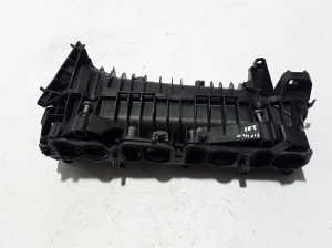  Intake manifold 