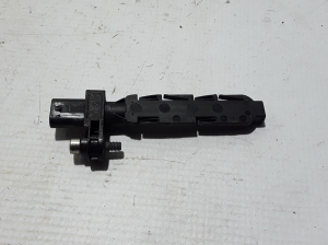  Shaft position sensor 