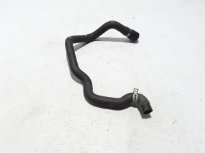  Cooling radiator hose 