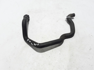  Cooling radiator hose 