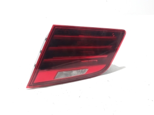  Rear light on cover 