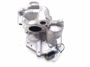  EGR valve 