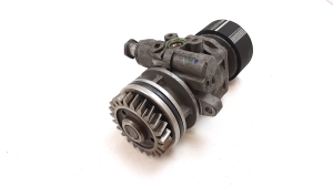  Power steering pump 