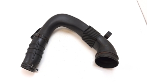  Air intake hose 