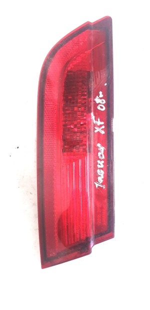  Rear fog lamp 