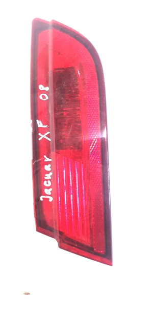  Rear fog lamp 