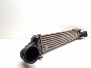  Intercooler radiator 