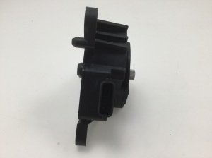  Accelerator pedal sensor 