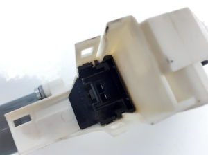  Front door window motor 