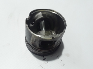  Piston et ses pièces 