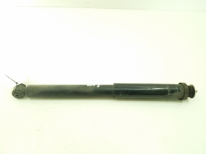  Rear shock absorber 