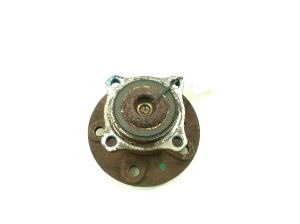  Rear bearing 