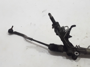  Steering column 