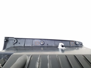  Interior panel trim 