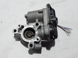  EGR valve valve 