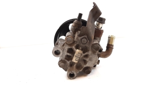  Power steering pump 